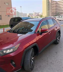 تۆیۆتا ڕاڤ 4